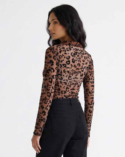 LADIES T-SHIRT