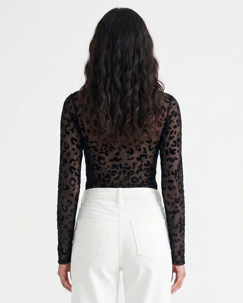 LADIES T-SHIRT