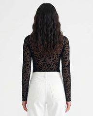 LADIES T-SHIRT