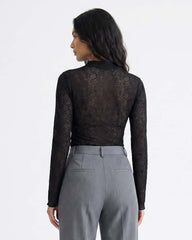 LADIES T-SHIRT
