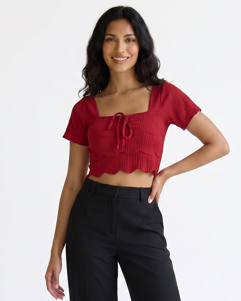 GIVO LADIES T-SHIRT