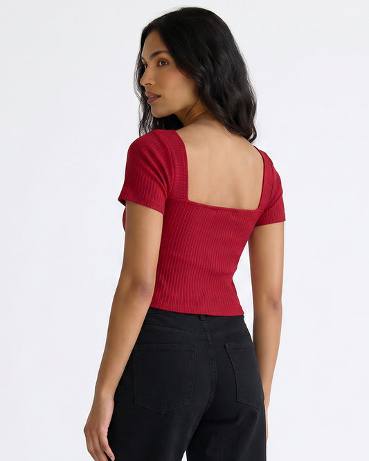 GIVO LADIES T-SHIRT