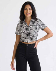 LADIES T-SHIRT