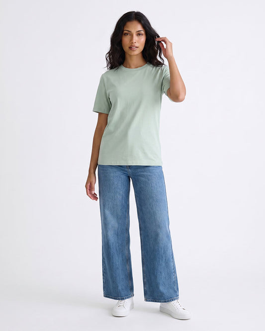 GIVO LADIES T-SHIRT