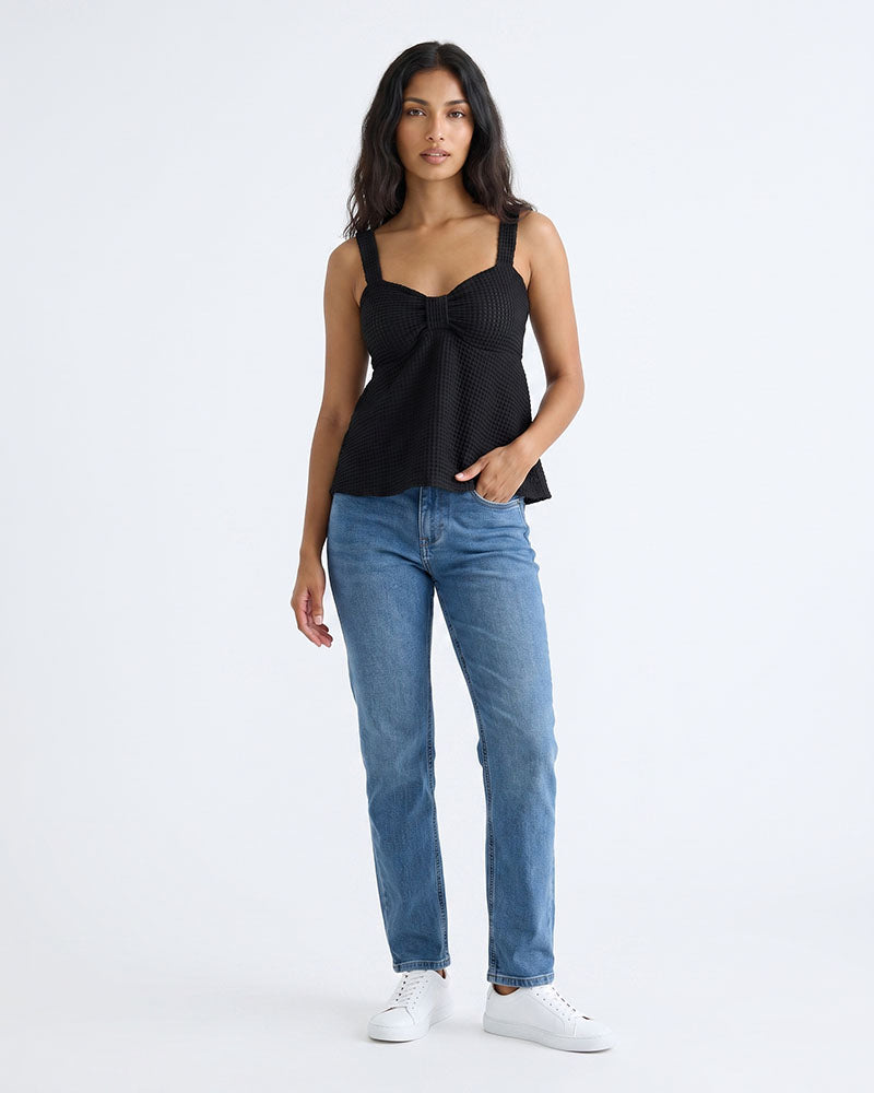 Ladies Casual Tank Top