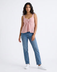 Ladies Casual Tank Top