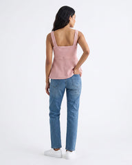 Ladies Casual Tank Top