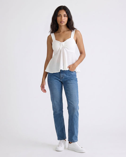 Ladies Casual Tank Top