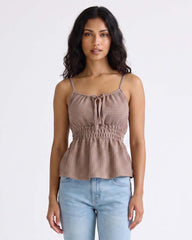 Ladies Sleeveless Top