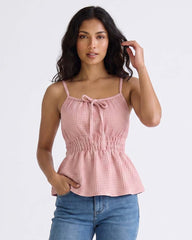 Ladies Sleeveless Top