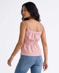Ladies Sleeveless Top