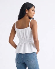 Ladies Sleeveless Top