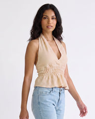 Ladies Sleeveless Top