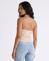 Ladies Sleeveless Top