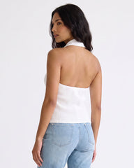 Ladies Sleeveless Top