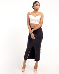 Seamless All day Mermaid Saree Shapewear