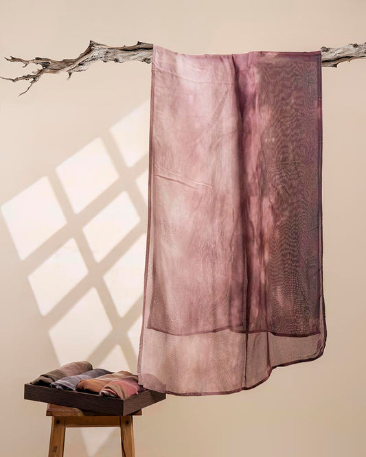 PRINTED SHAWL