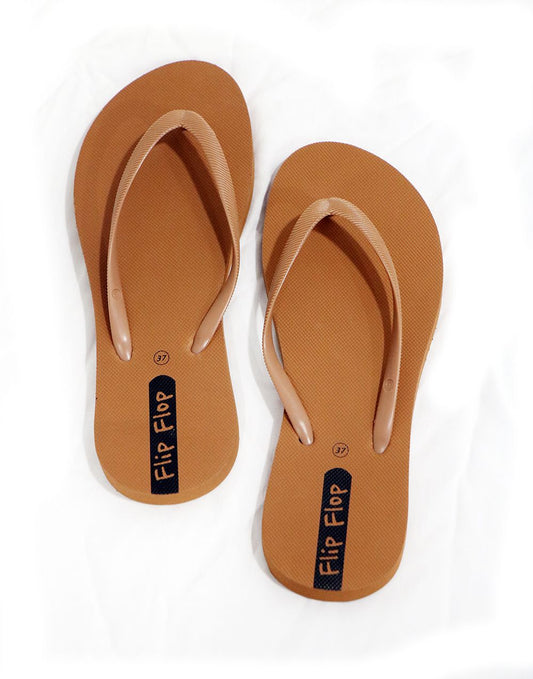 0310000425BRN_Ladies_Slipper_Fashion Bug Sri Lanka