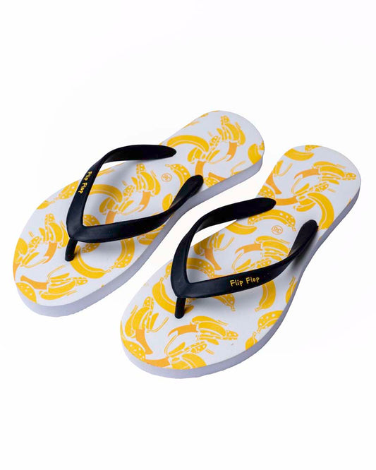 Flip Flop Ladies Slipper
