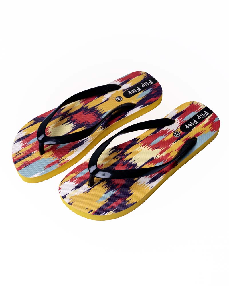 Flip Flop Ladies Slipper