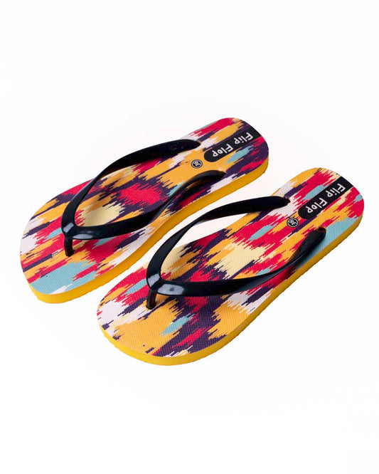 Flip Flop Ladies Slipper