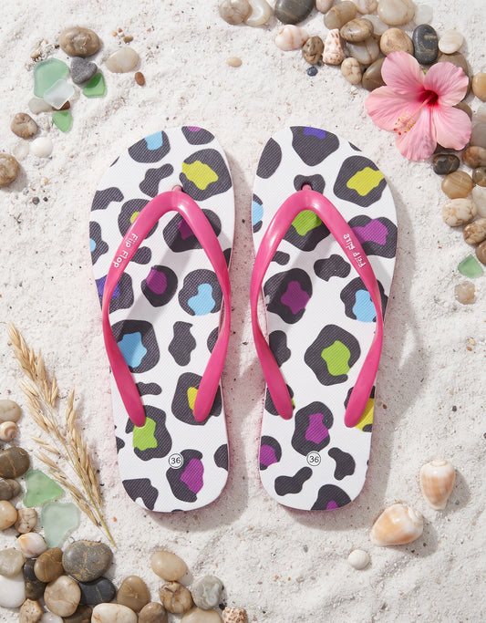 Flip Flop Ladies Slipper