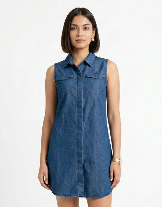 AMANI LADIES DRESS