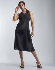 0310104700BK (2)_Ladies_Dress_Fashion Bug Sri Lanka
