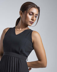 0310104700BK (3)_Ladies_Dress_Fashion Bug Sri Lanka