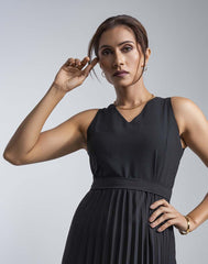 0310104700BK (4)_Ladies_Dress_Fashion Bug Sri Lanka