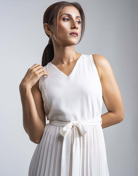 0310104700WHT (3)_Ladies_Dress_Fashion Bug Sri Lanka