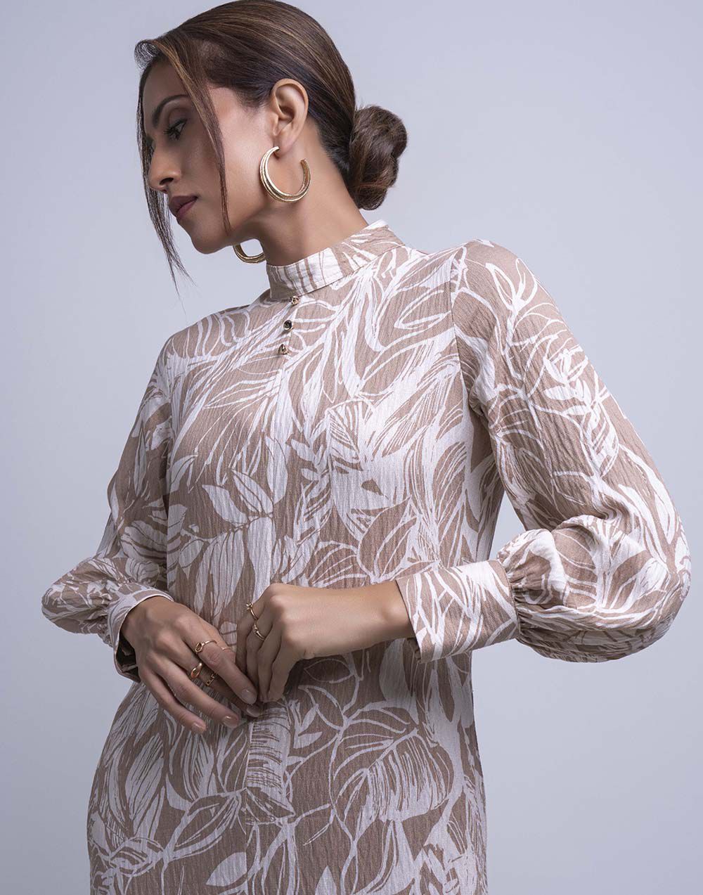 0310104804BIG (3)_Ladies_Blouse_Fashion Bug Sri Lanka