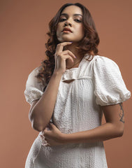 GIVO SHORT DRESS