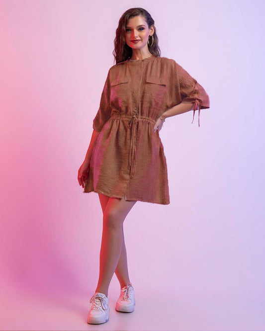 GIVO LADIES DRESS