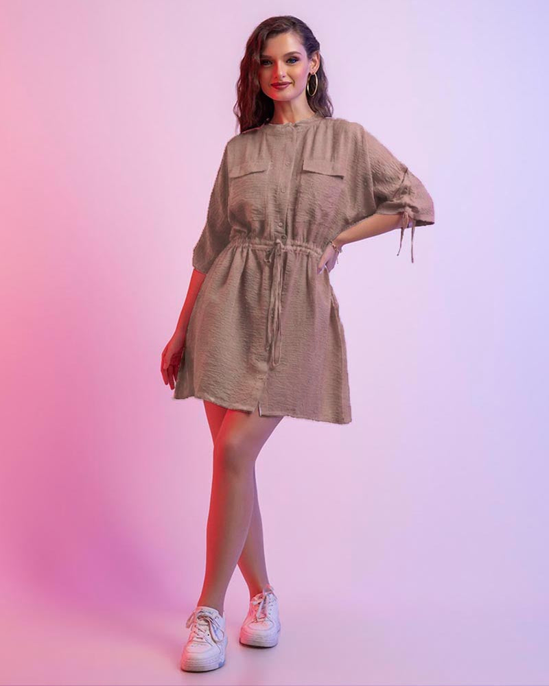 GIVO LADIES DRESS
