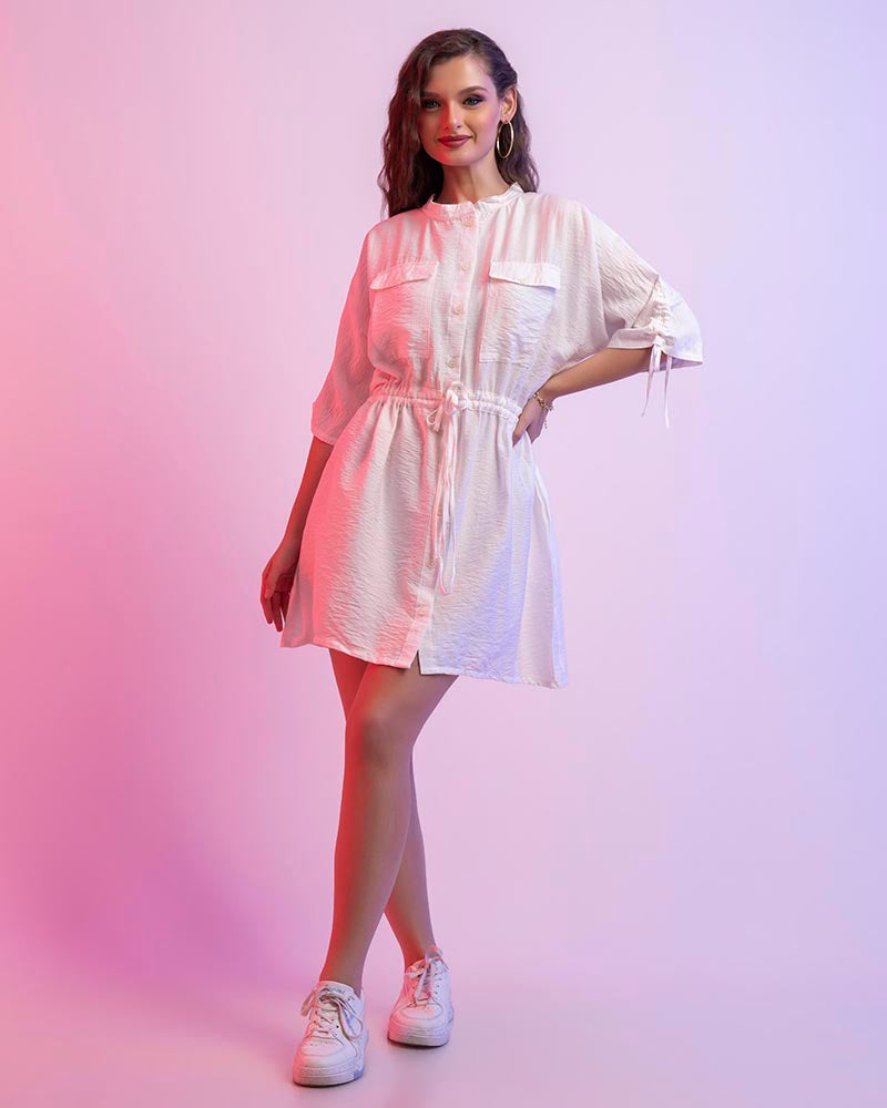 GIVO LADIES DRESS