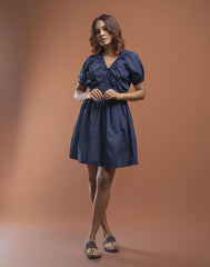 GIVO SHORT DRESS