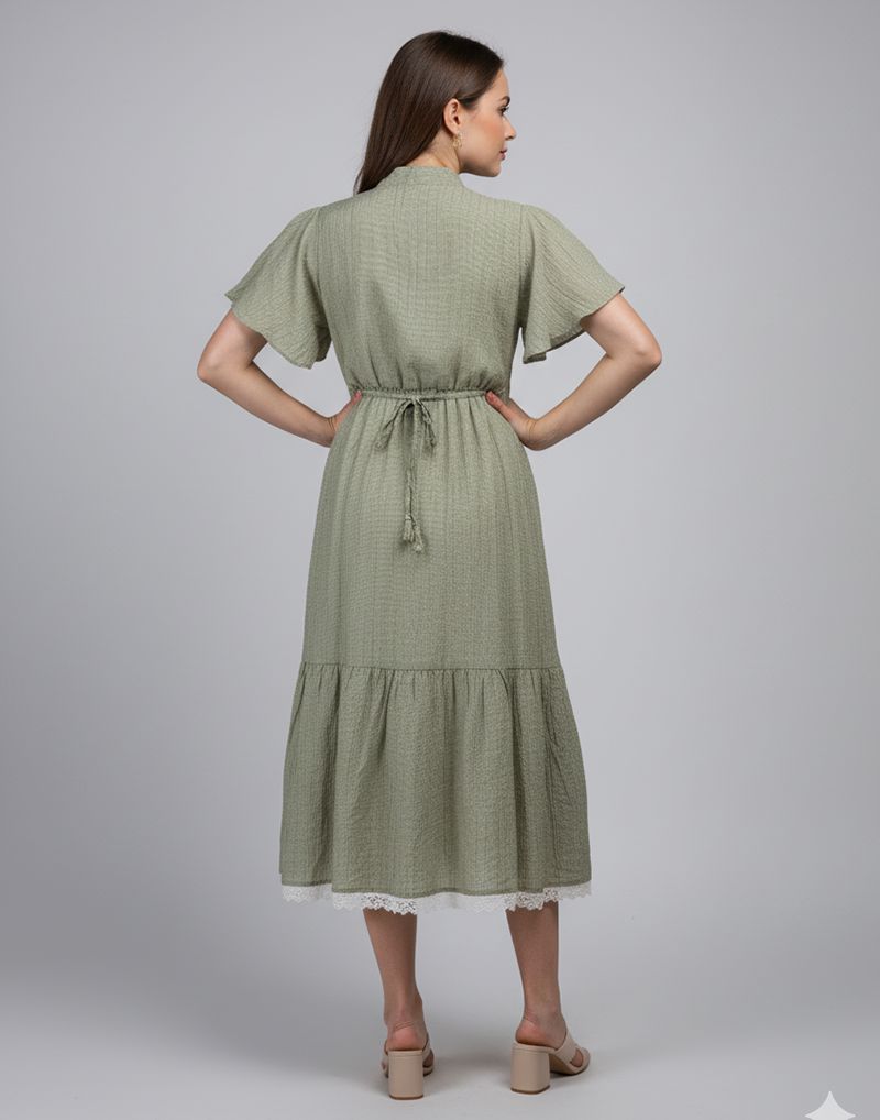 CASUAL DRESS