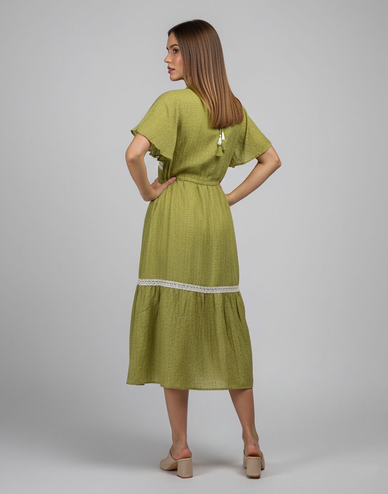 CASUAL DRESS