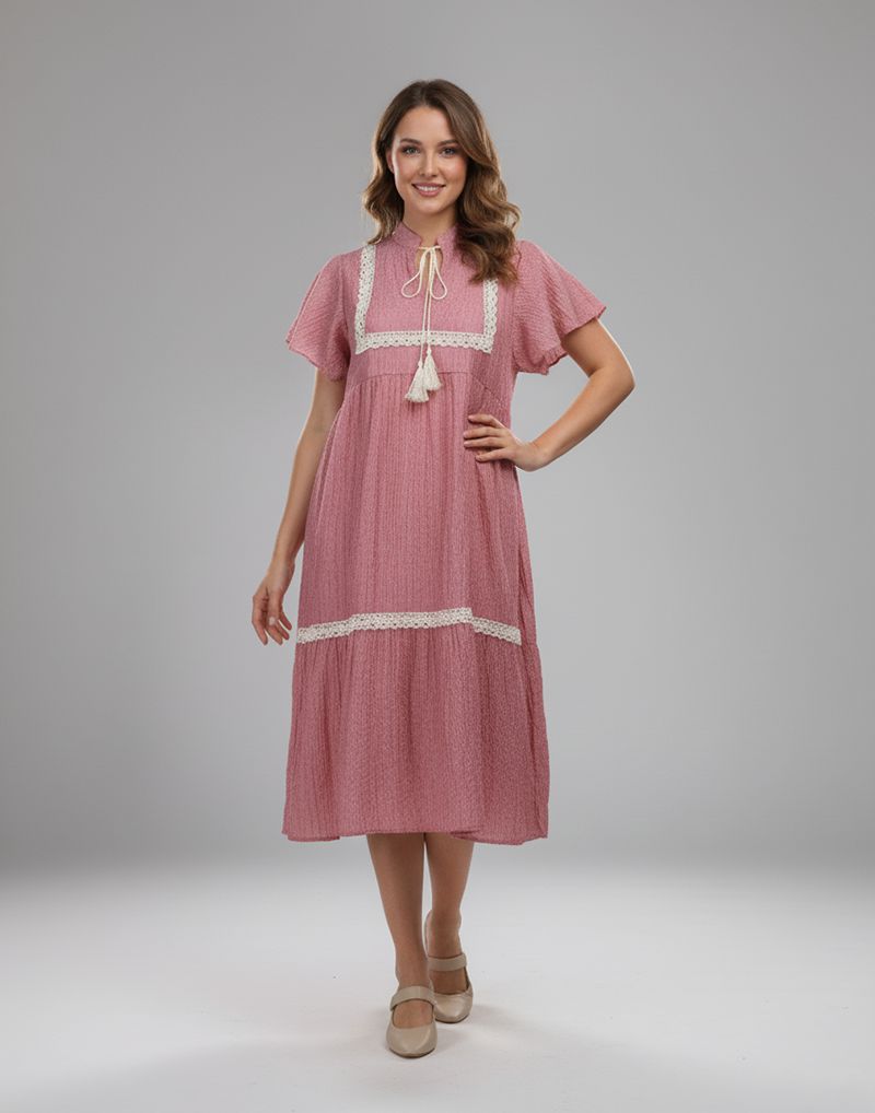 CASUAL DRESS
