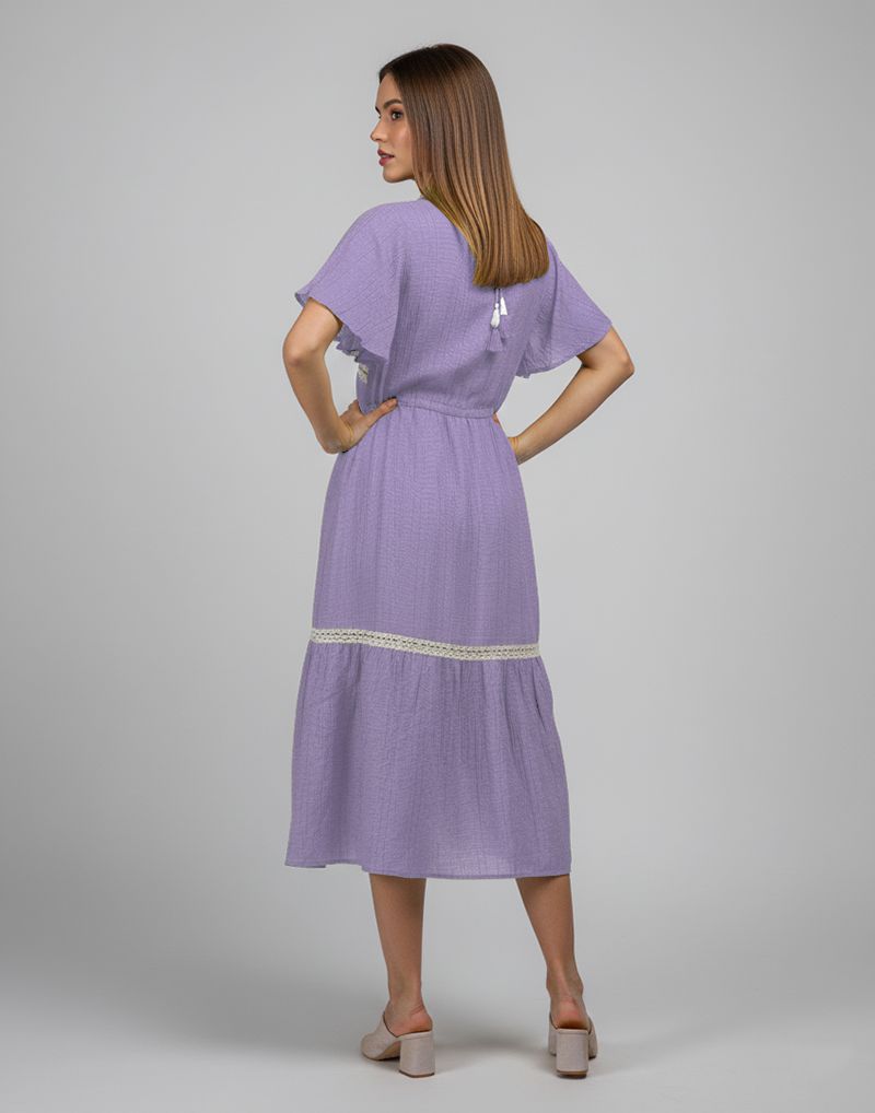 CASUAL DRESS