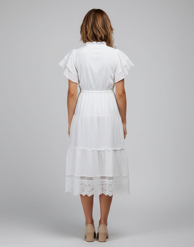 CASUAL DRESS