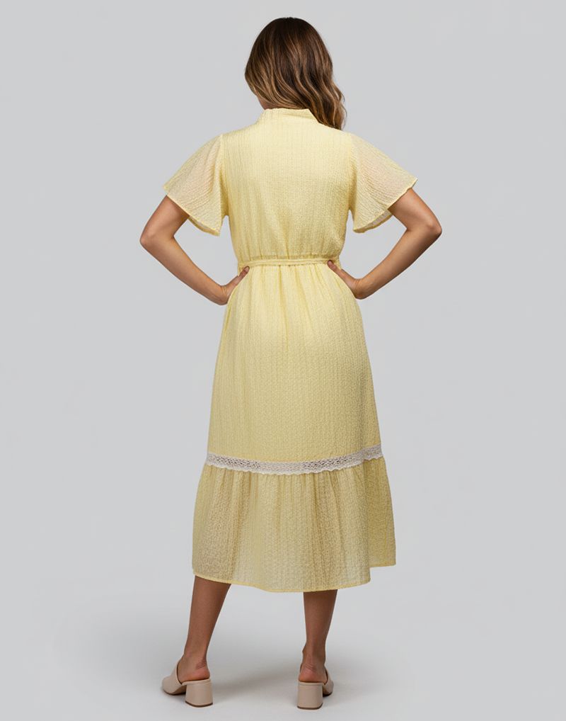 CASUAL DRESS