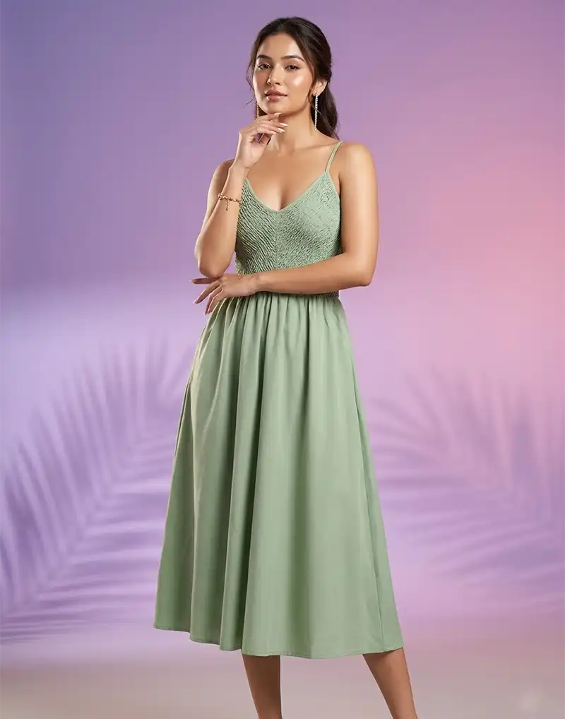 GIVO LADIES DRESS