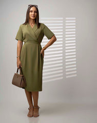 AMANI FORMAL DRESS