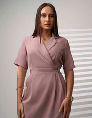 AMANI FORMAL DRESS