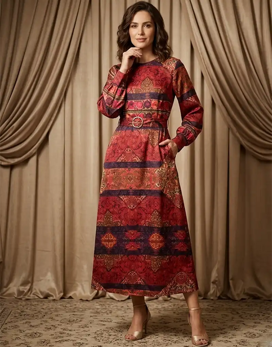 DAISY STREET LONG TOP