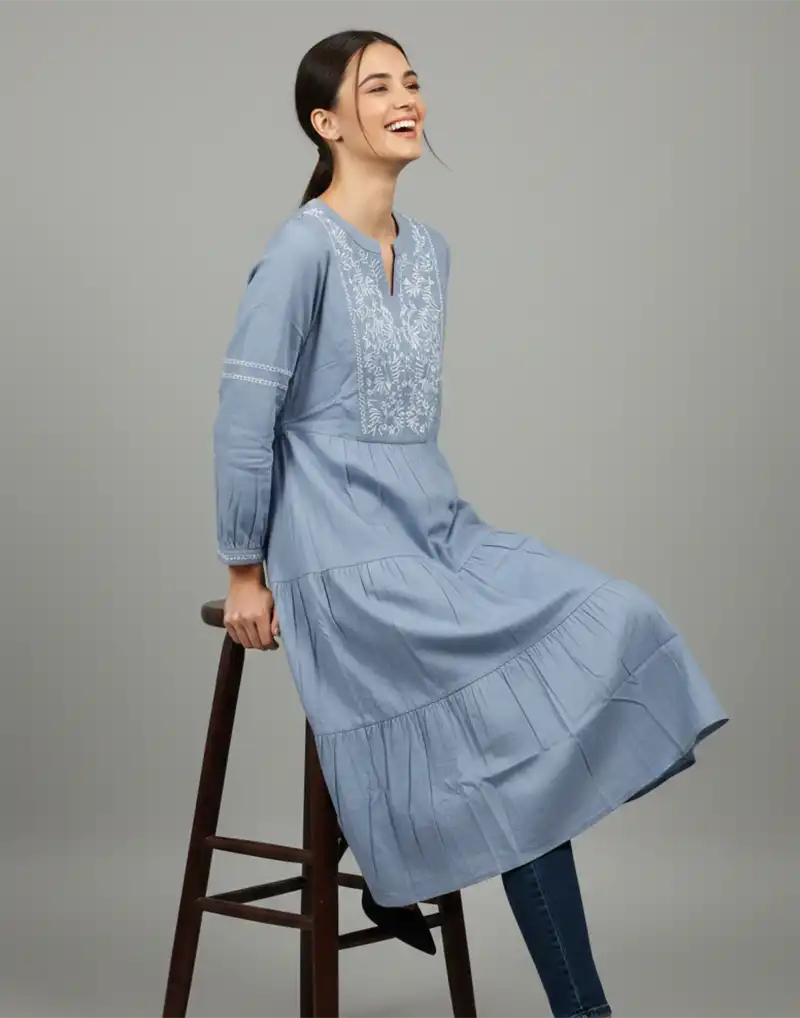DAISY STREET DRESS