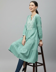 DAISY STREET DRESS