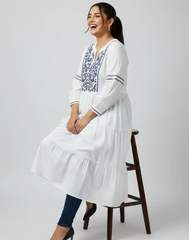 DAISY STREET DRESS